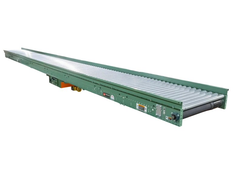 Lee más sobre el artículo Transportador de acumulación