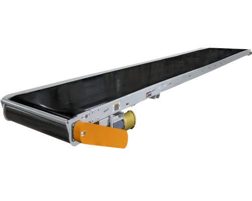 Transportador de Banda