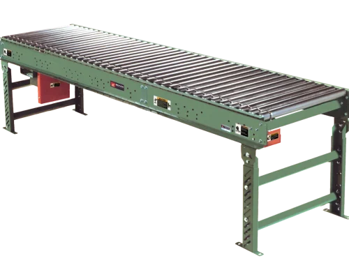 Transportador de eje lineal