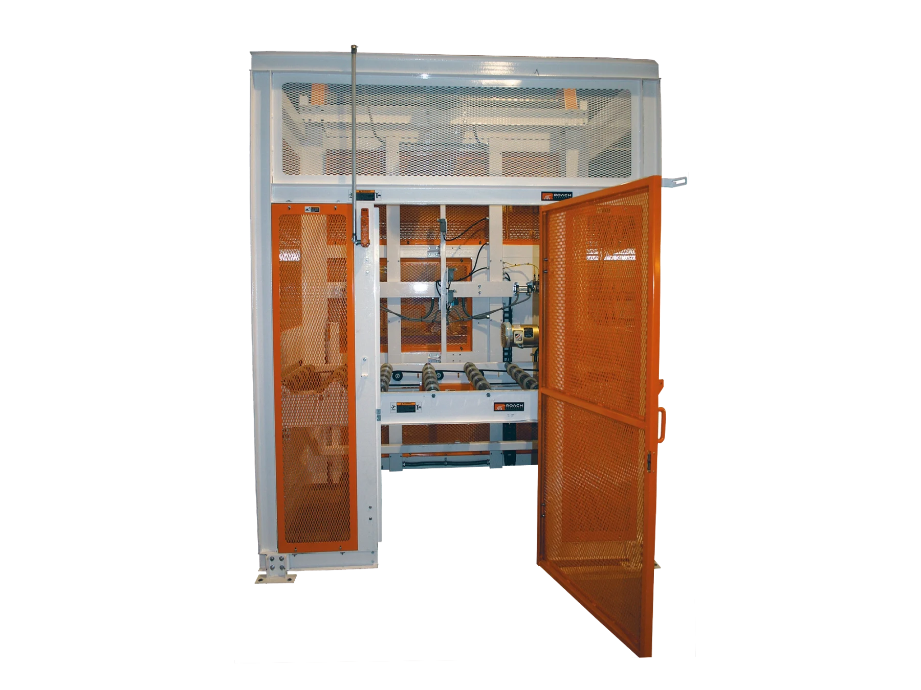 Glass Handling Accumulator