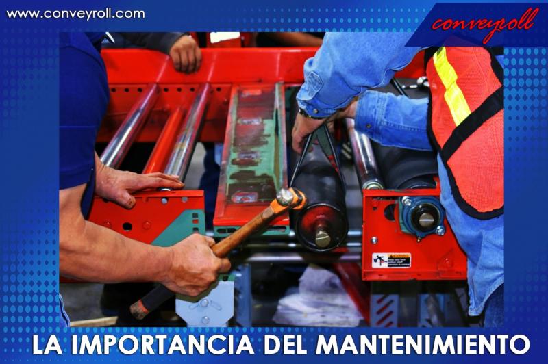 Impacto de no tener un Mantenimiento Preventivo en Sistemas de Manejo