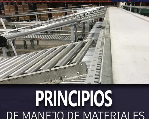 Principios de manejo de materiales
