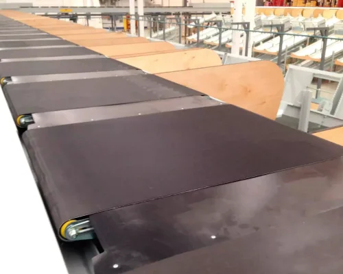 Sistema de clasificación