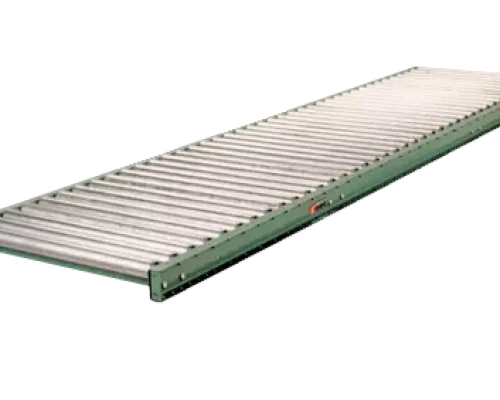 Transportador de gravedad