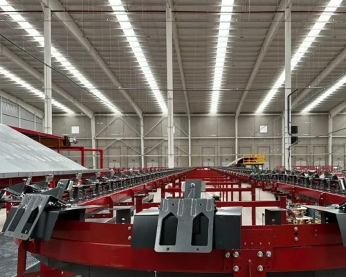 Colaboración entre empresas internacionales y nacionales