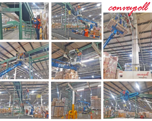 Capacitación y certificación DC3