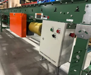 Venta de Proyectos Hardware llave en mano
