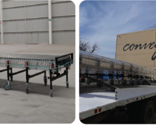 Channel Partner Spotlight – Conveyroll