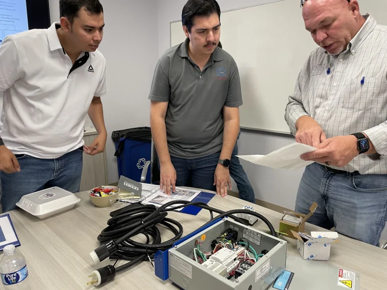 Demostración