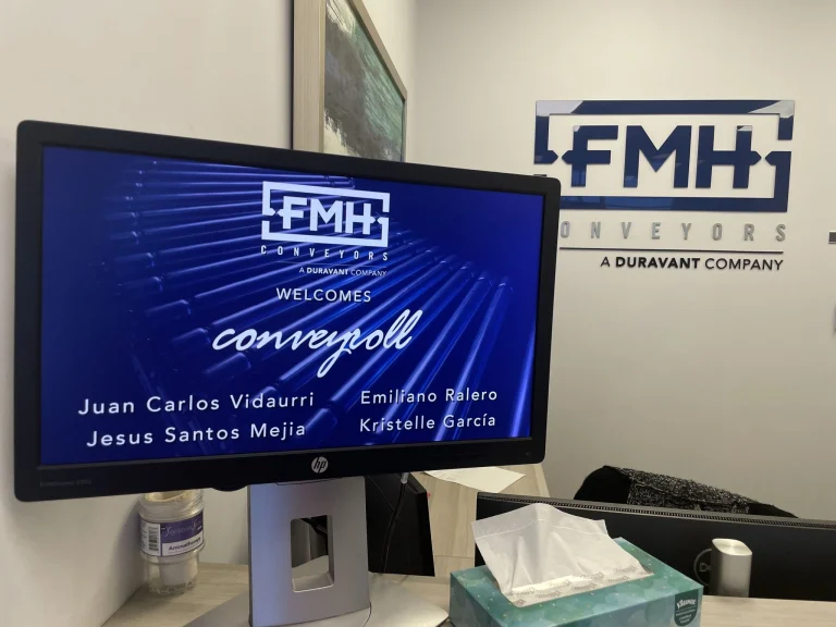 Visita FMH