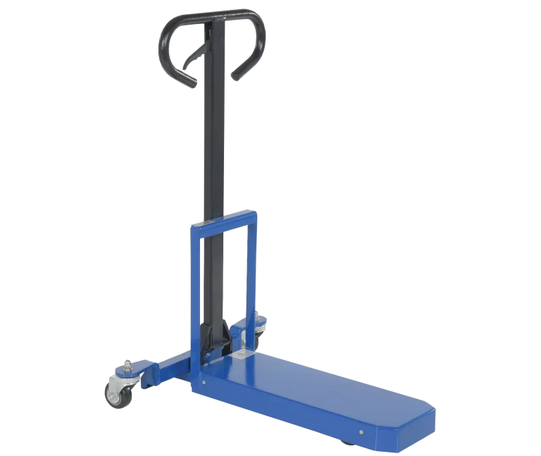 Pallet Master Horquilla simple 1