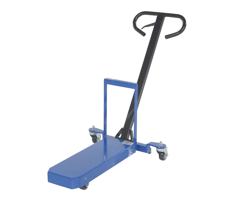 Pallet Master Horquilla simple 3