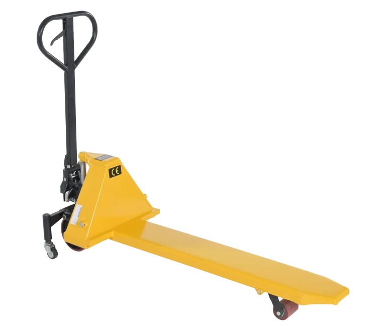 Pallet Master de una sola horquilla 1