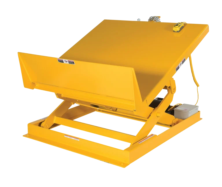 22	Mesas de trabajo elevables e inclinables 2