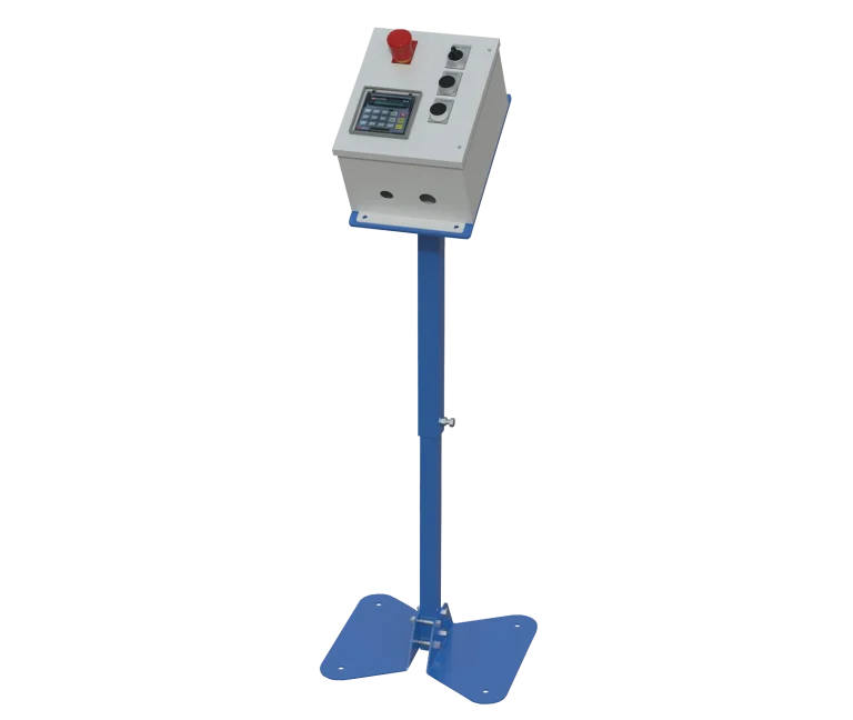 Altura programable para mesas elevadoras