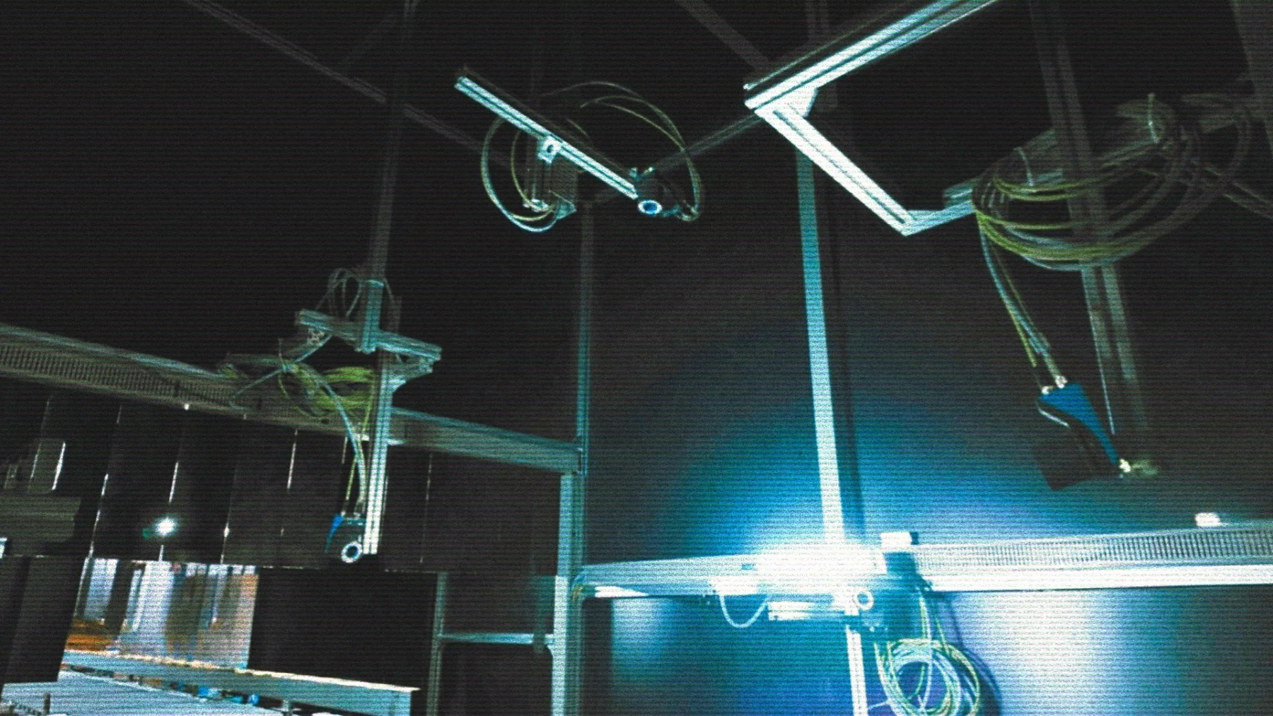 Arco Auditor Conveyroll