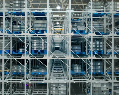 Oportunidades de Crecimiento entre Geek+ y Conveyroll en México