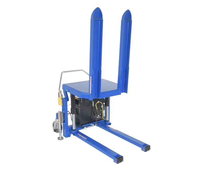 Tilt Master y Tilt Master Straddle 1