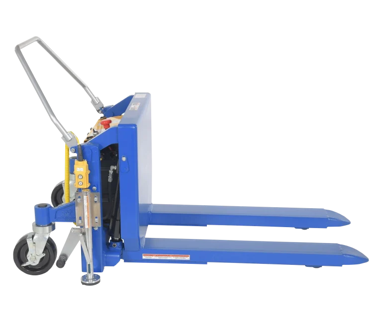 Tilt Master y Tilt Master Straddle 3