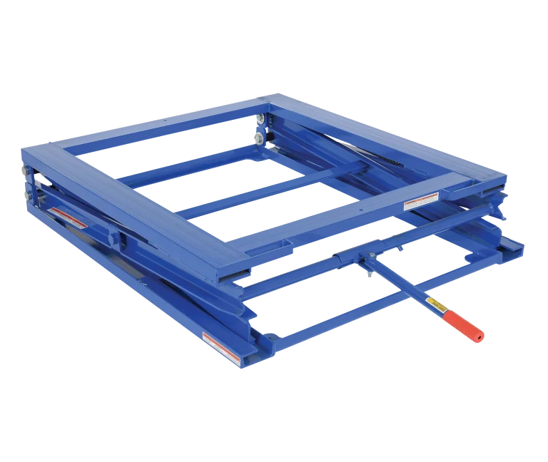 soportes para palés ajustables 3
