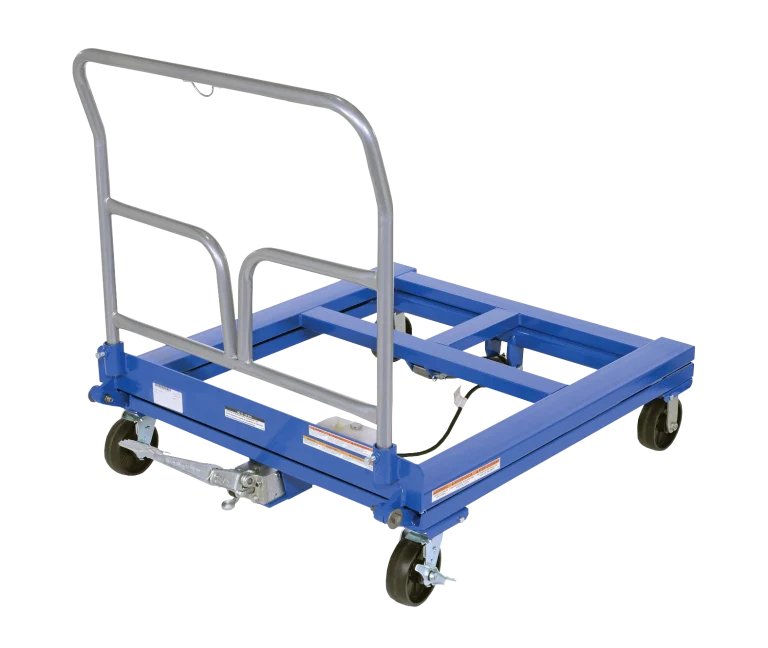Económico Transportador / Inclinador 2