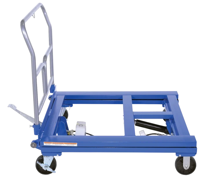 Económico Transportador / Inclinador 3