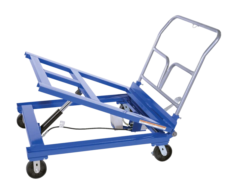 Económico Transportador / Inclinador 1