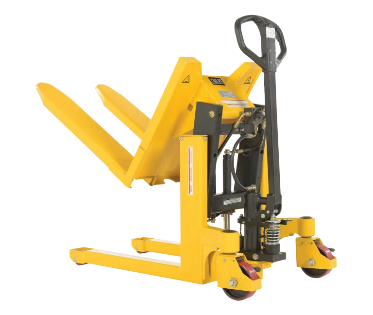 Inclinador master manual  1