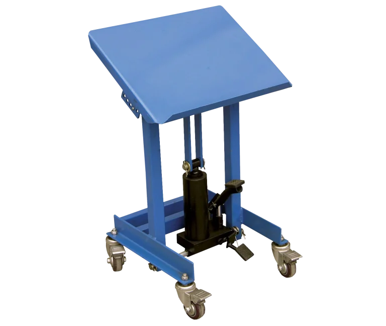 Lee más sobre el artículo Posicionadores de trabajo