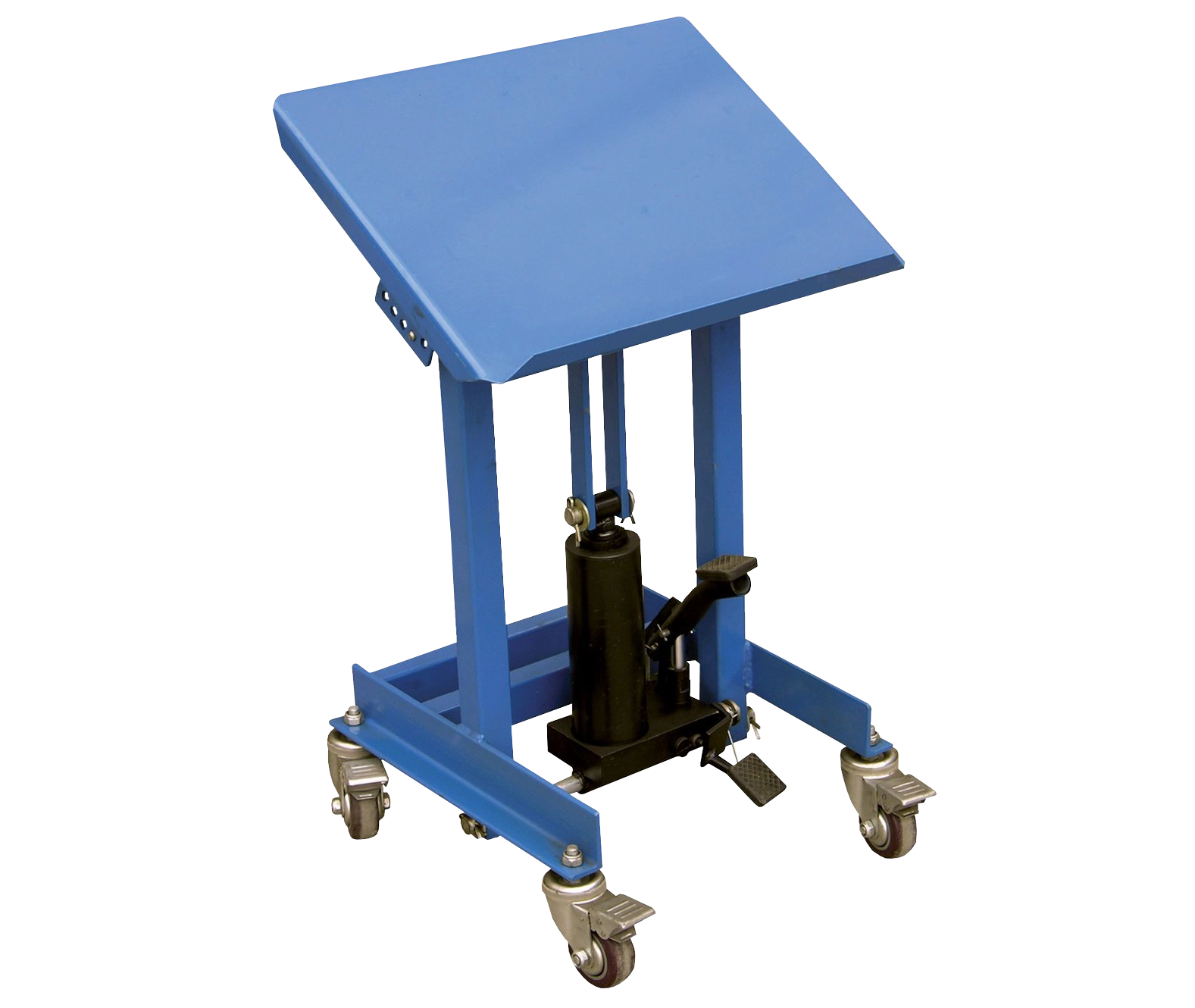 Lee más sobre el artículo Posicionadores de trabajo