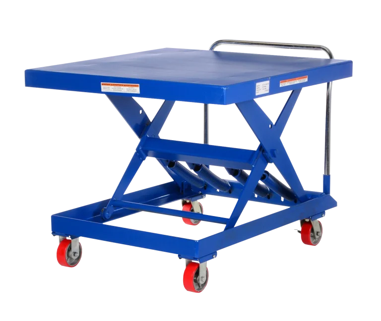 Lee más sobre el artículo Mesas autoelevables