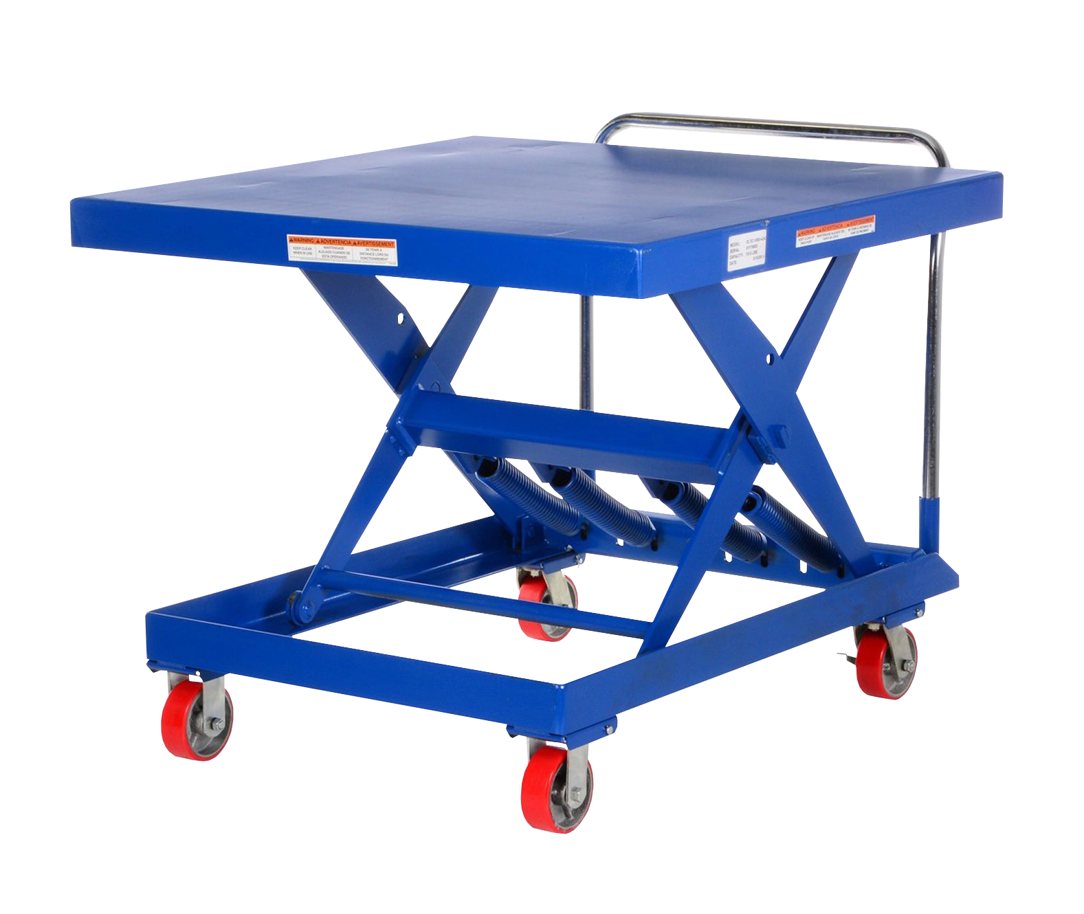 Lee más sobre el artículo Mesas autoelevables