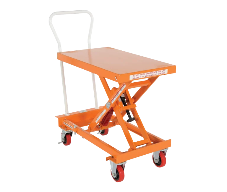 Carros elevadores auto elevables 1