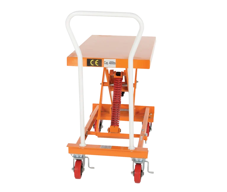 Carros elevadores auto elevables 2