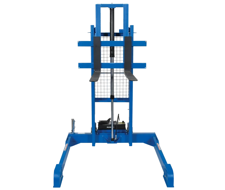 Pallet Master/Servidores