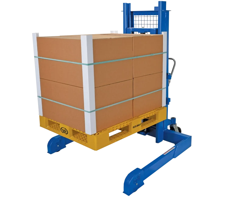 Pallet Master/Servidores 2