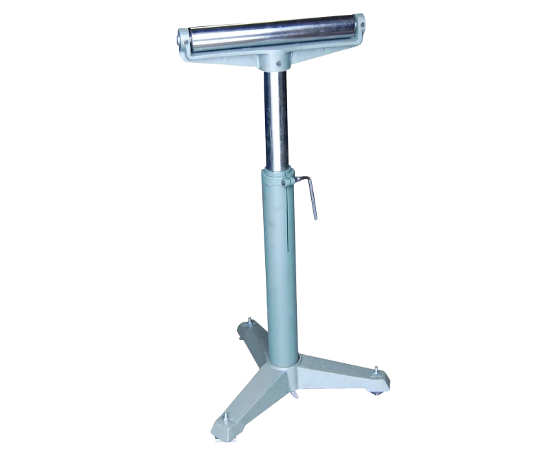 Soportes de rodillos de lujo 1