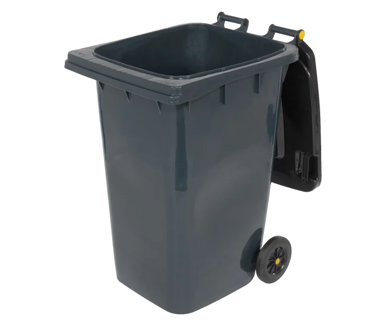 Botes de basura