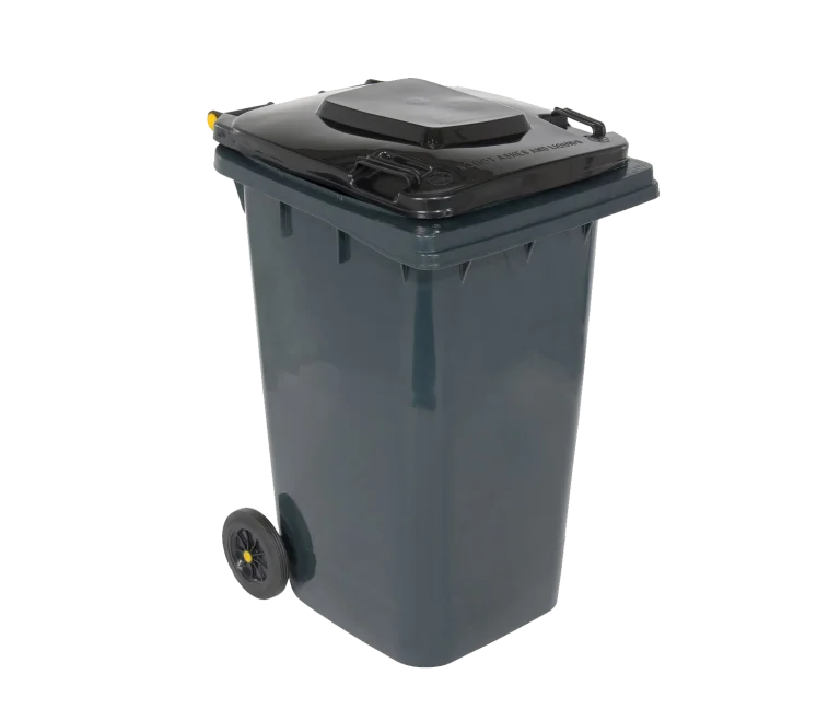 Botes de basura
