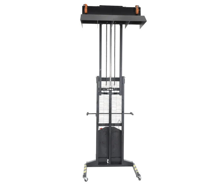 Transportador de rollos con función de elevación de CC 2