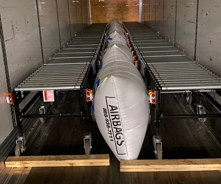 Entrega de transportador flexible 1