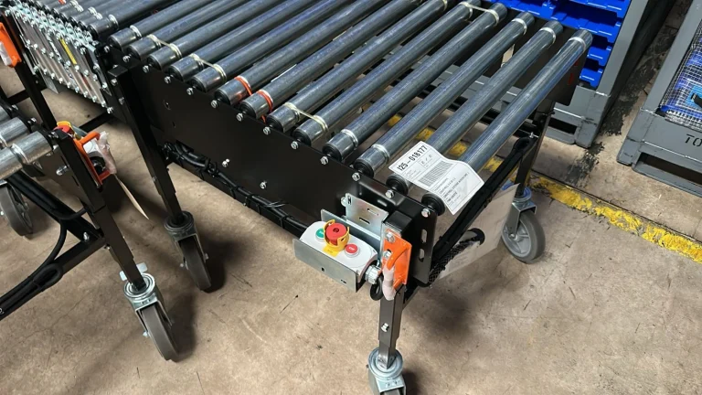 venta de flexible motorizado
