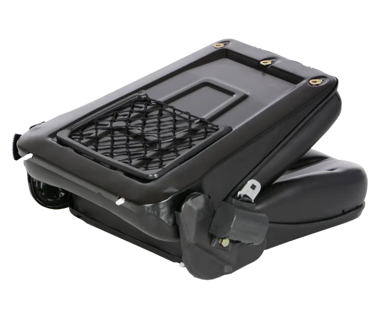 Asientos y accesorios para montacargas 1