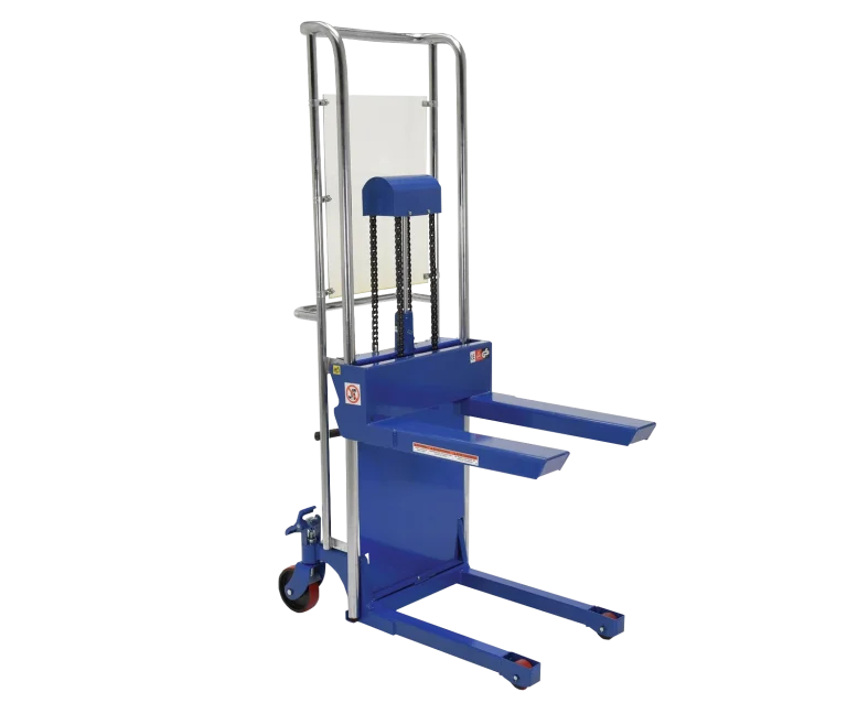 Elevadores de carga portátiles Hefti-Lift 1