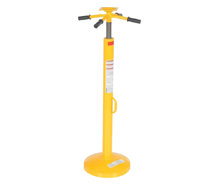 Lee más sobre el artículo Gatos estabilizadores para remolques