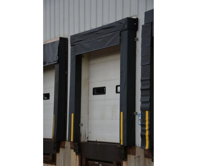 Sellos para Muelle 1