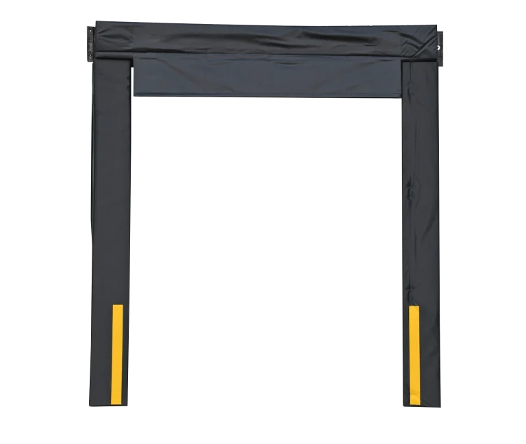 Sellos para Muelle 2