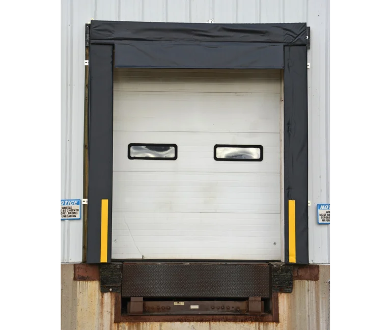 Sellos para Muelle 3