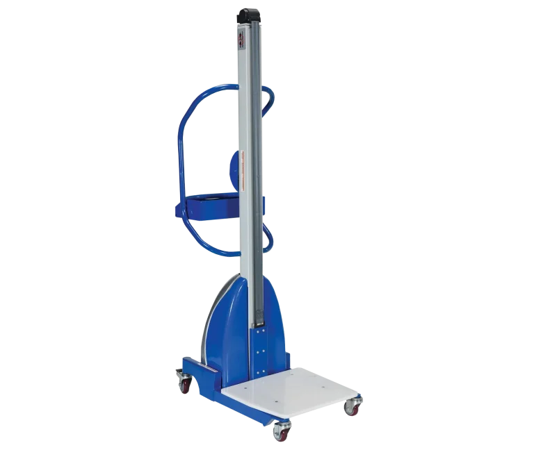 Elevadores Rápidos y Versátiles 2