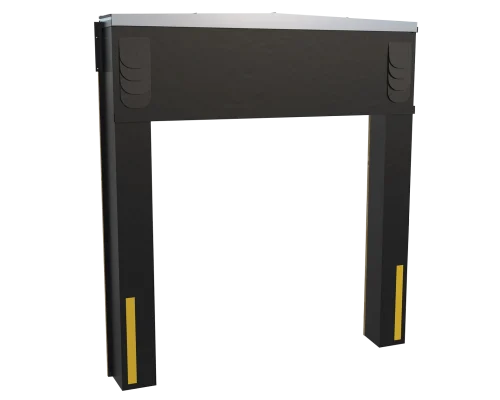 Sellos y Abrigos para muelles